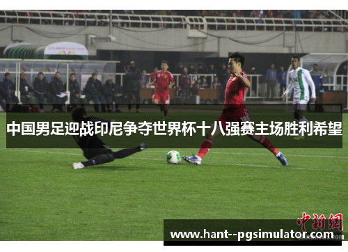 中国男足迎战印尼争夺世界杯十八强赛主场胜利希望